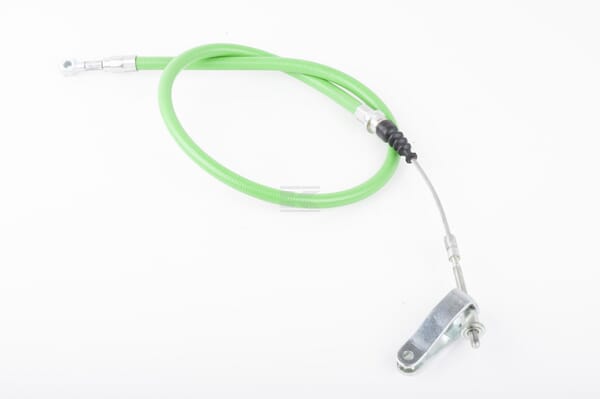 Kupplungszug für Zapfw. NH
