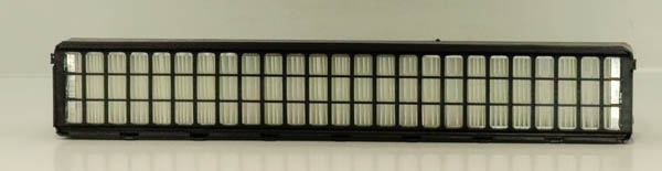 CUD 66 002 Innenraumfilterelement