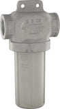 Druckfilter 2"  80 Mesh