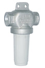 Druckfilter 1/2" Maschenw. 200
