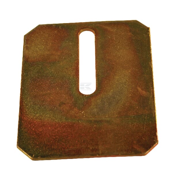 Abstreifer 90x115mm Amazone
