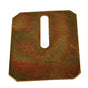 Abstreifer 90x115mm Amazone