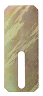 Abstreifer 55x140mm Amazone