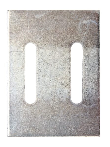 Abstreifer 90x125mm Frost