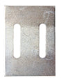 Abstreifer 90x125mm Frost