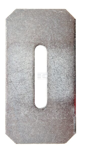 Abstreifer 38x130mm