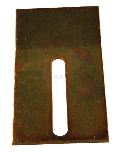 Abstreifer 140x75