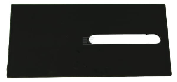 Abstreifer 75x155mm Landsberg