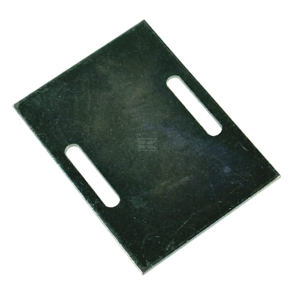 Abstreifer 100x135mm Lely