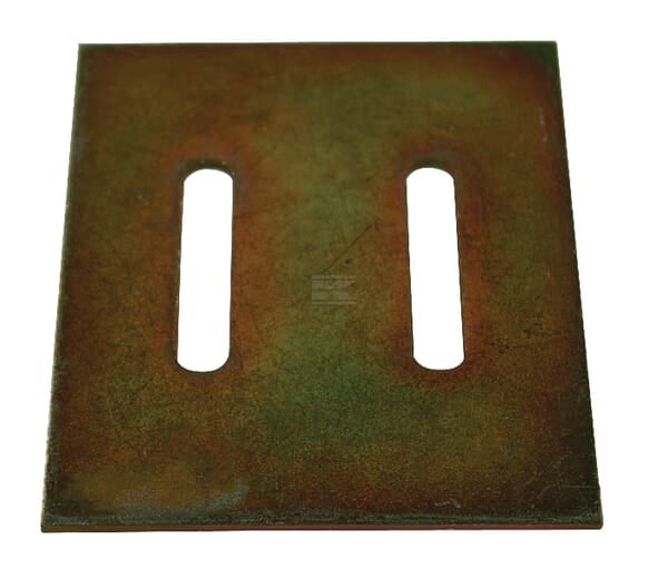 Abstreifer 95x110mm Maschio