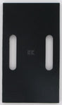 Abstreifer 70x123mm Morra