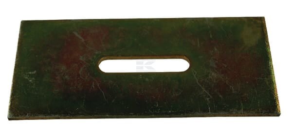 Abstreifer 80x170mm Rabe