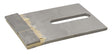 Abstreifer Hartmetall