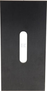 Schaber Hardox® 170x80mm