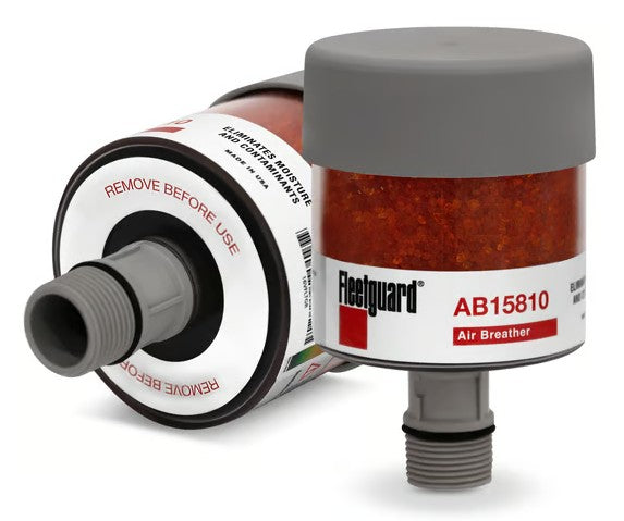 AB15810 Luftfilter (Be- und Entlüftung)