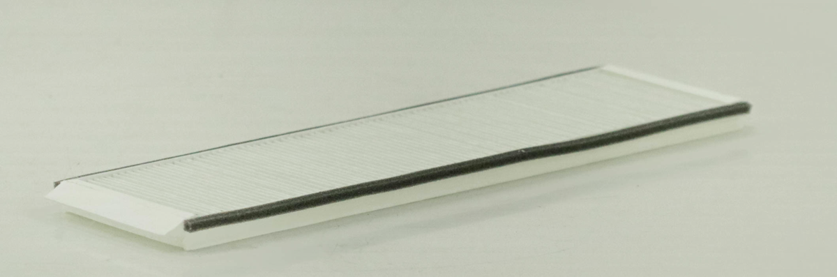 CUD 46 005 Innenraumfilterelement