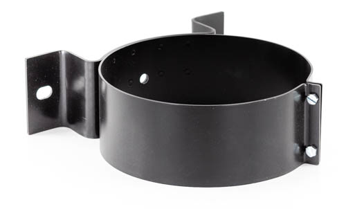 39 040 38 981 Halter für Luftfilter