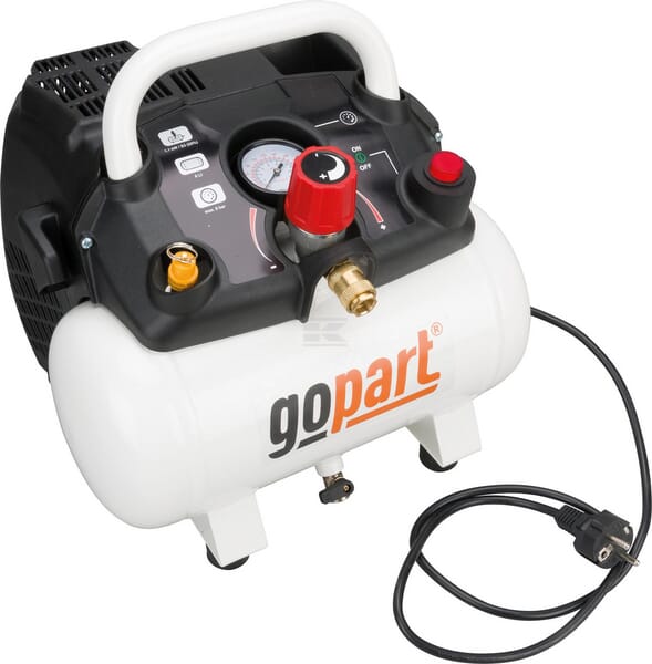 Kompressor 1,1 KW