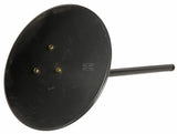Spuranreißscheibe kpl. d= 350 mm