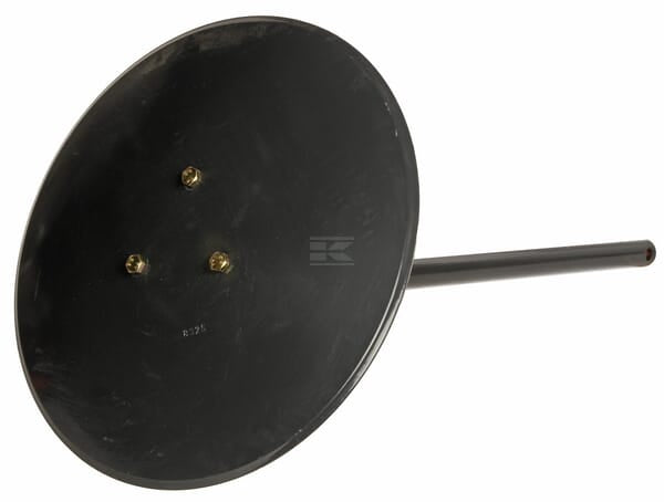 Spuranreißscheibe kpl. d= 350 mm