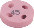 Diffusor Hohlkegel