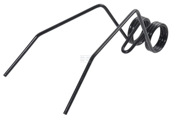 Striegelzinken d=5 mm Org.