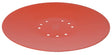 Eggnescheibe 300x3mm für CX-Schar