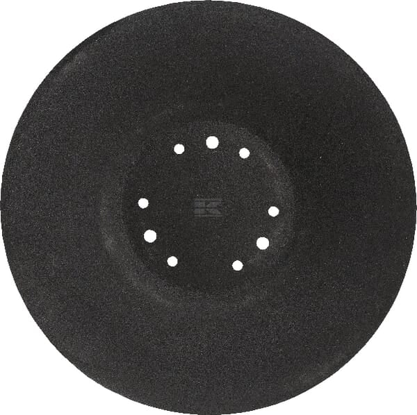 Eggenscheibe 300x3mm Accord