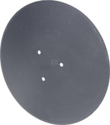 Spuranreisserscheibe 350x3mm Accord