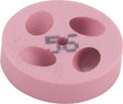 Diffusor voller Kegel