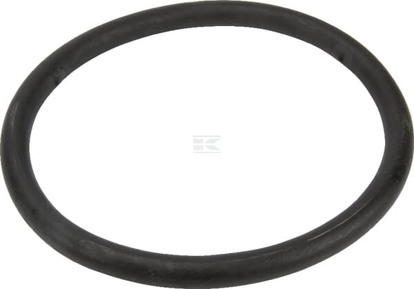 Rundschnurring    D15x D180