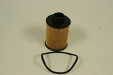 MFE1558MB Kraftstofffilterelement (metallfrei)