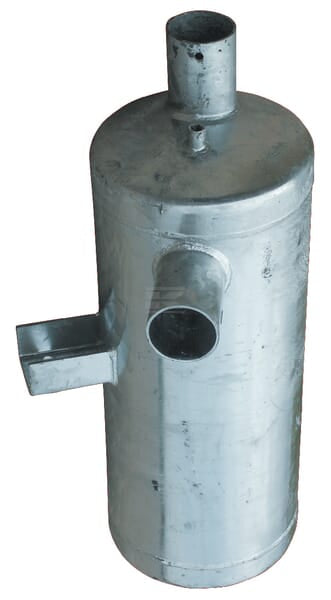 Ölabscheider