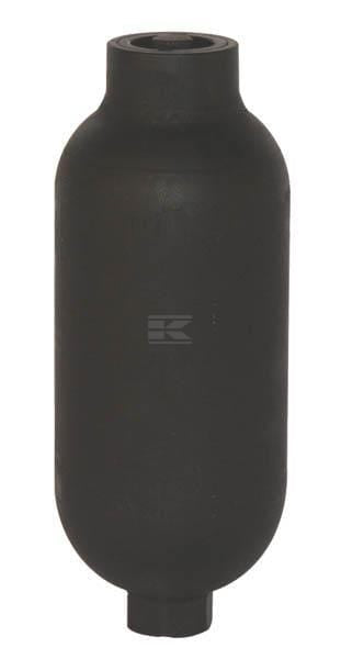 Blasenspeicher 0.75ltr, 250bar 1.0.75.1.O.S.A