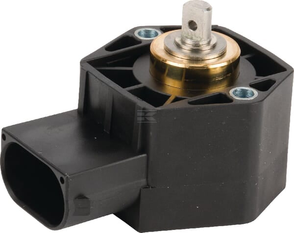 Sensor