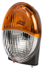 Blinkerposition Licht