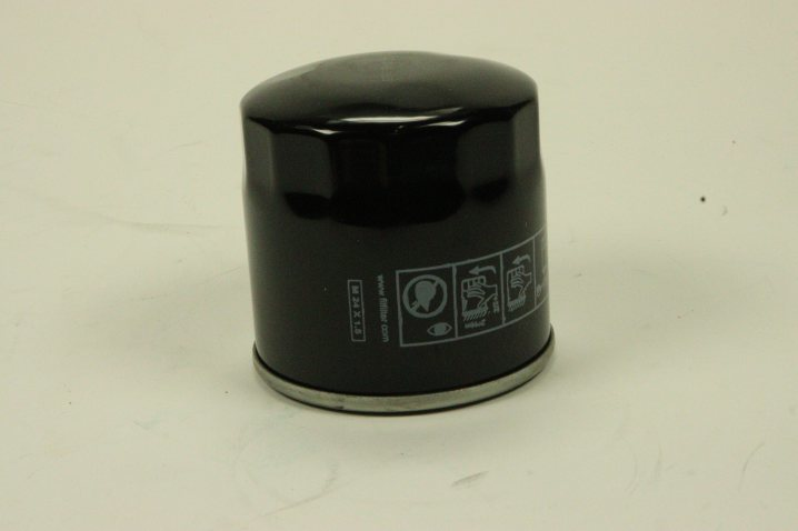 ZP86A Wechselfilter SpinOn