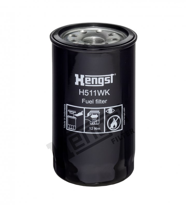 H511WK Kraftstofffilter SpinOn