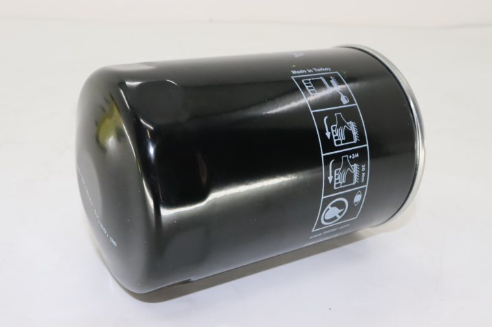 ZP501A Wechselfilter SpinOn