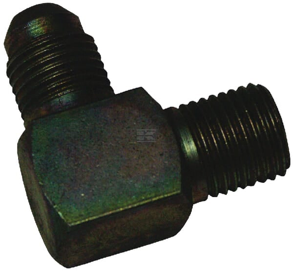 Winkelstück kompakt M 1/8 BSP x 1/2 JIC