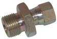Adapter 3/8 BSP x 9/16 UNF