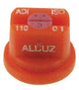 Albuz, Flachstrahldüse, AD, Orange, 110°, Keramik, SW8