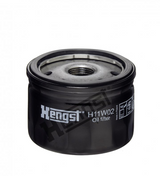 H11W02 Ölfilter SpinOn