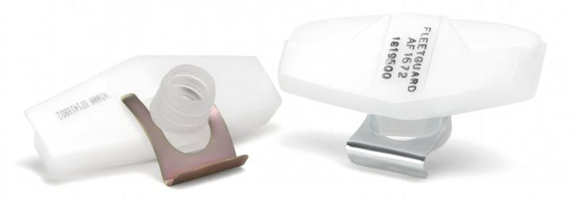 AF1672 Luftfilterelement