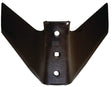 Flügelschar 450 mm LA70
