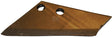 Flügelschar 225 mm L.