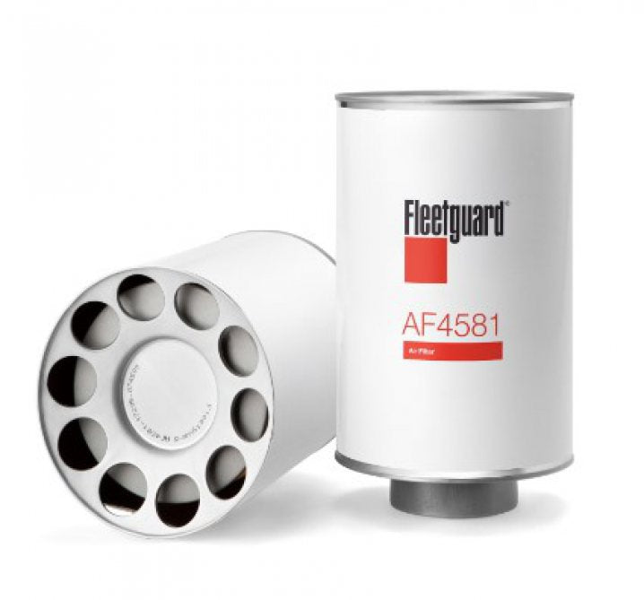 AF4581 Luftfilter SpinOn (Be- und Entlüftung)