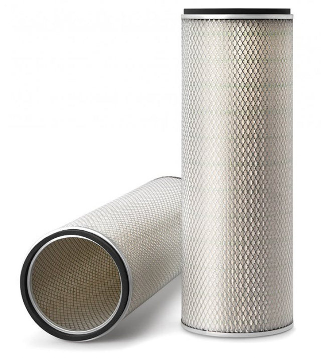 AF4677 Luftfilterelement (Sekundärelement)