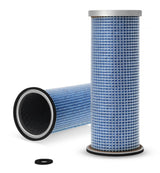 AF4817 Luftfilterelement (Sekundärelement)