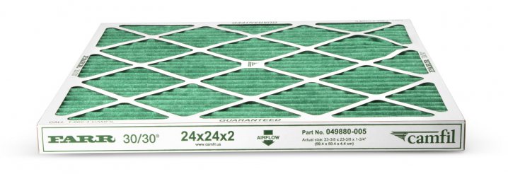 AF4988 Luftfilterelement